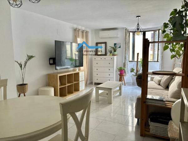 Piso en Altea Pueblo