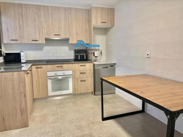 Piso en Altea Pueblo