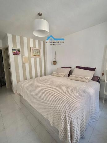 Piso en Altea Pueblo