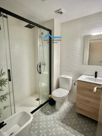 Piso en Altea Pueblo