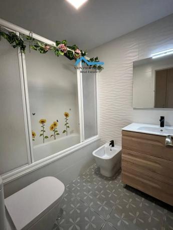 Piso en Altea Pueblo