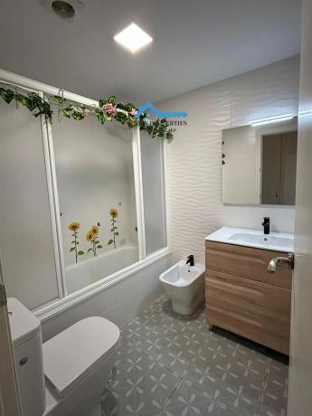 Piso en Altea Pueblo