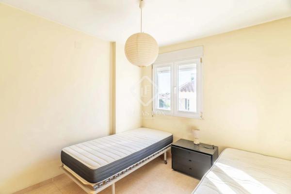 Piso en calle Consell