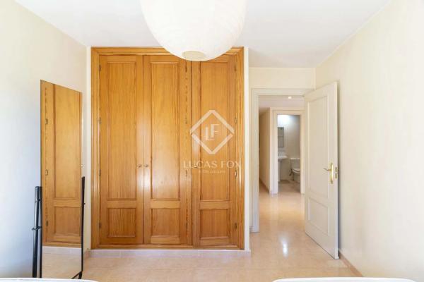 Piso en calle Consell