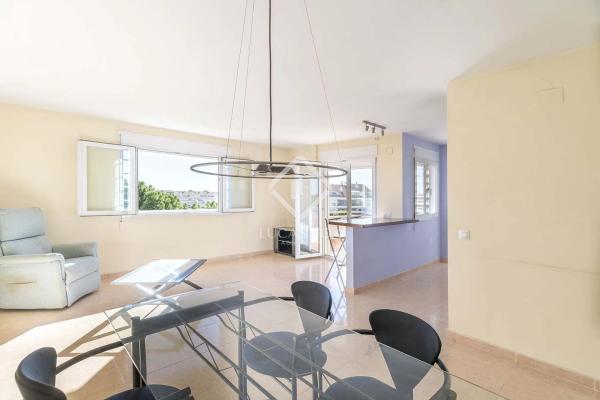 Piso en calle Consell