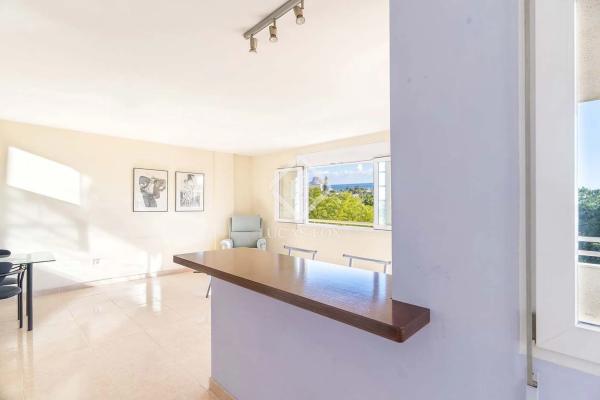 Piso en calle Consell