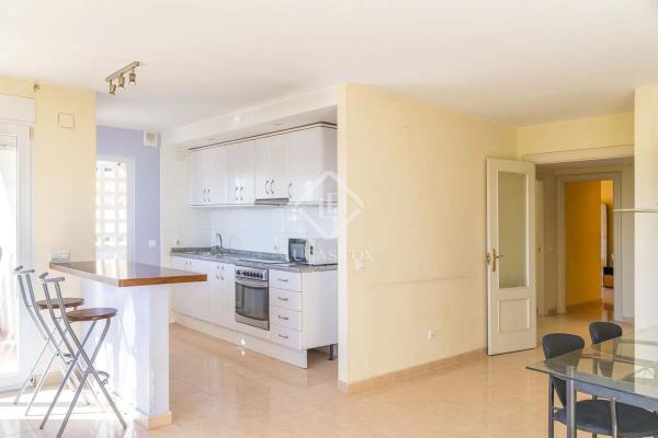 Piso en calle Consell