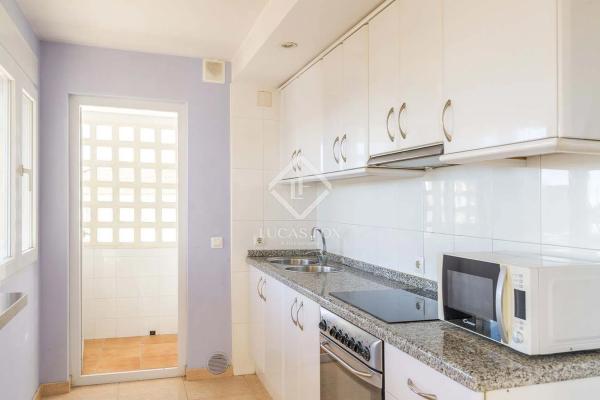 Piso en calle Consell