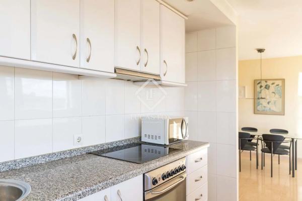 Piso en calle Consell