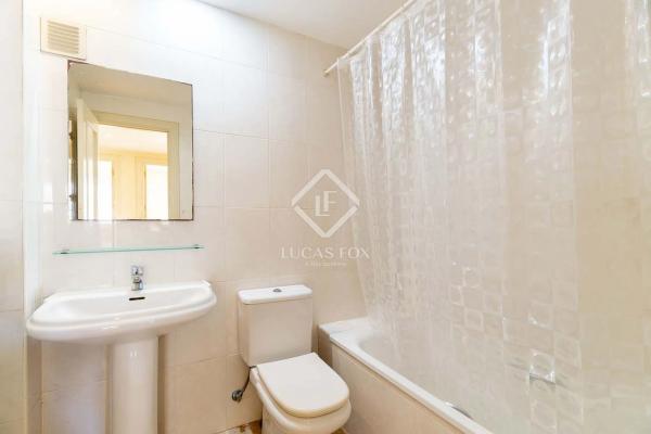 Piso en calle Consell