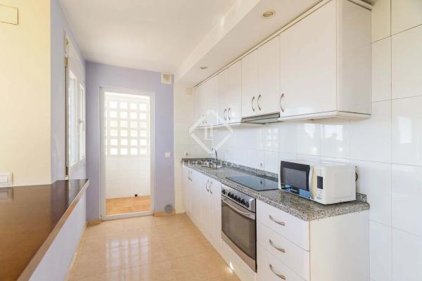 Piso en calle Consell