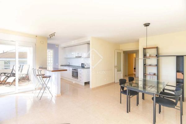 Piso en calle Consell