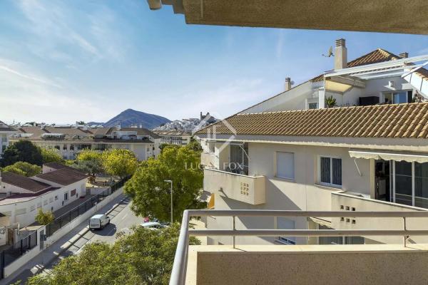 Piso en calle Consell