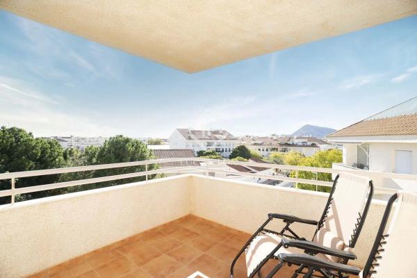 Piso en calle Consell