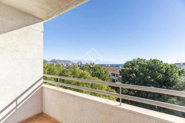 Piso en calle Consell