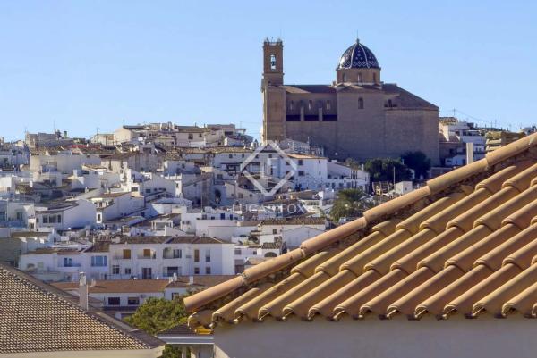 Piso en calle Consell