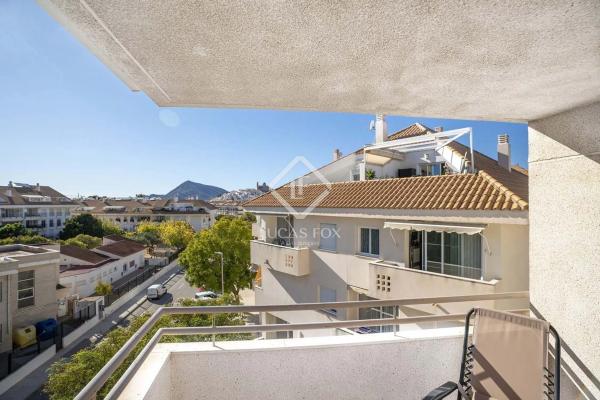 Piso en calle Consell