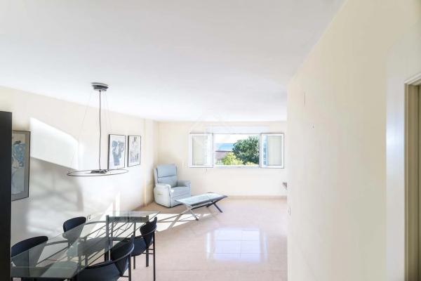 Piso en calle Consell