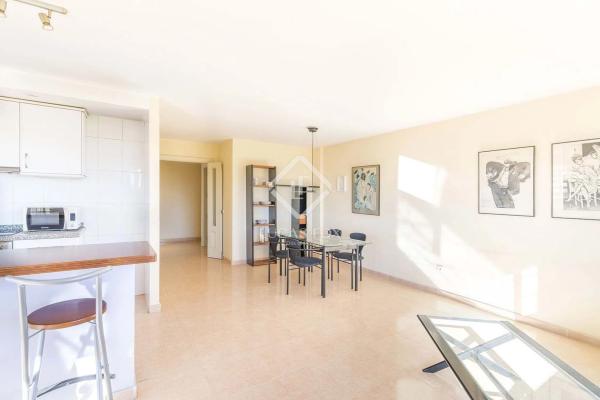 Piso en calle Consell