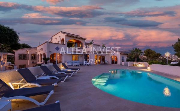 Casa independiente en Partida el Planet, 60