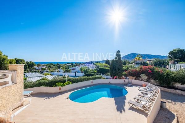 Casa independiente en Partida el Planet, 60