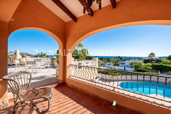 Casa independiente en Partida el Planet, 60