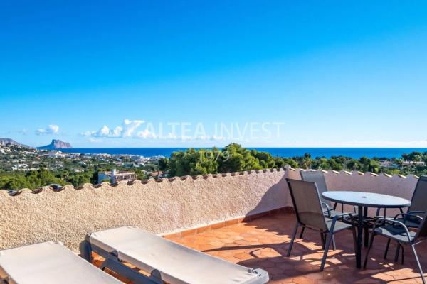 Casa independiente en Partida el Planet, 60