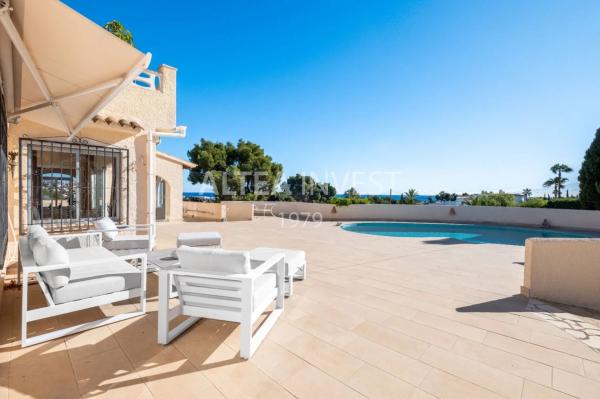 Casa independiente en Partida el Planet, 60