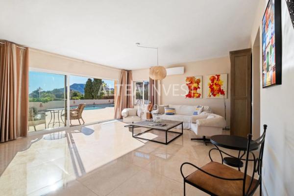 Casa independiente en Partida el Planet, 60