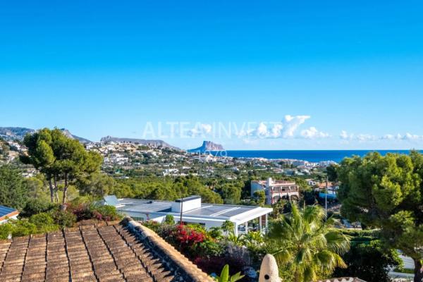 Casa independiente en Partida el Planet, 60