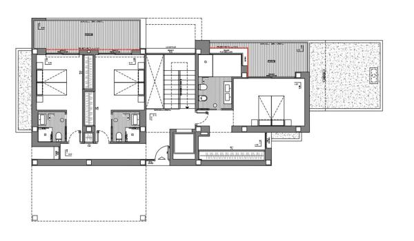 Casa independiente en calle La LLebre, 23