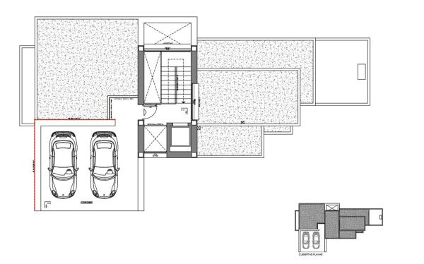 Casa independiente en calle La LLebre, 23