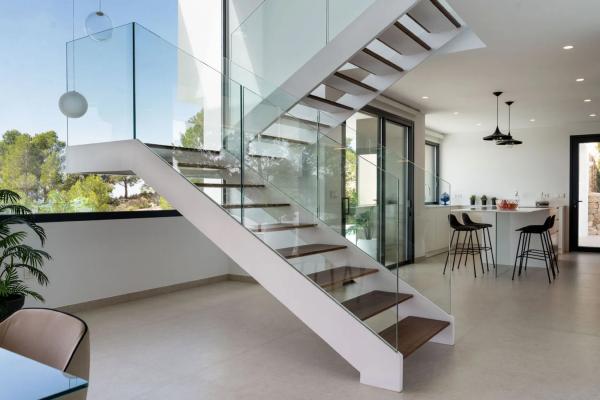 Casa independiente en calle La LLebre, 23