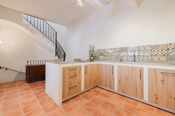 Chalet adosado en N-332