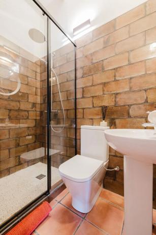 Chalet adosado en N-332