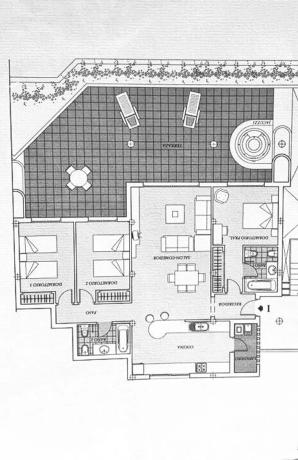 Piso en calle Holanda