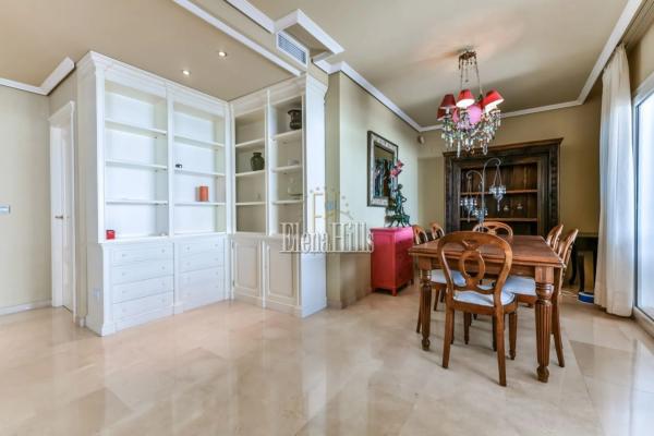 Piso en calle Holanda