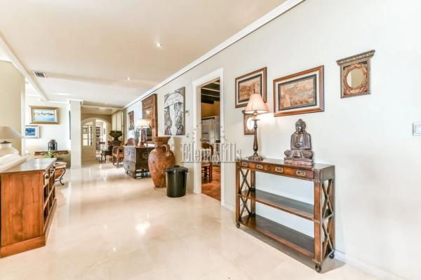 Piso en calle Holanda