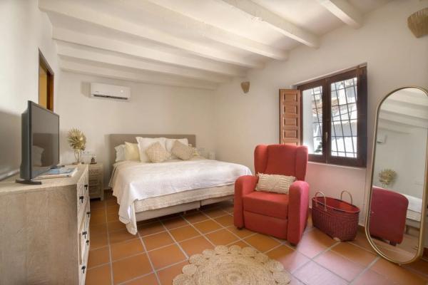 Chalet adosado en N-332