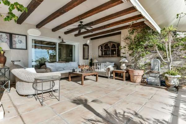 Piso en calle Holanda