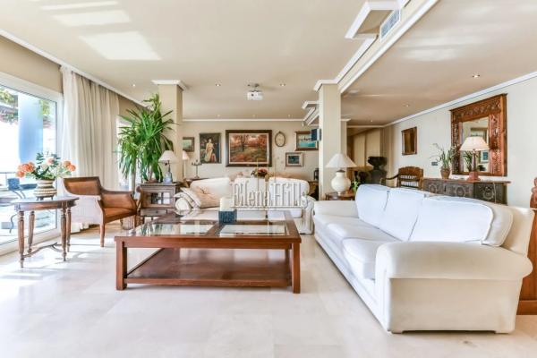 Piso en calle Holanda