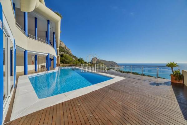 Piso en calle Holanda