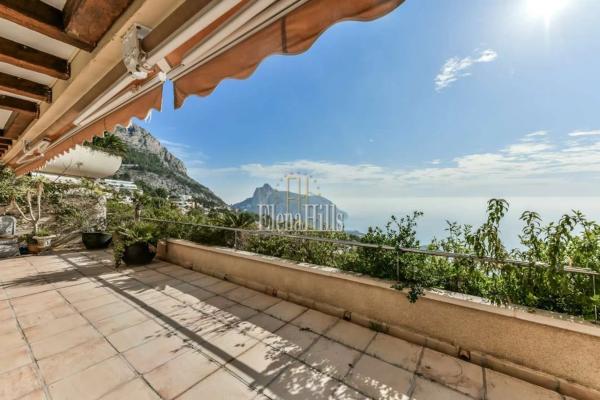 Piso en calle Holanda