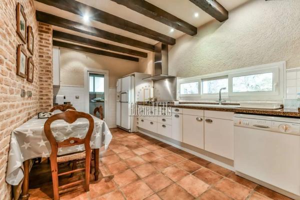 Piso en calle Holanda