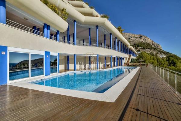 Piso en calle Holanda