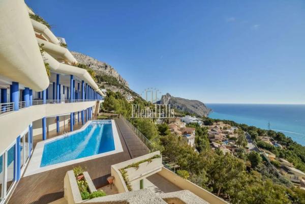 Piso en calle Holanda