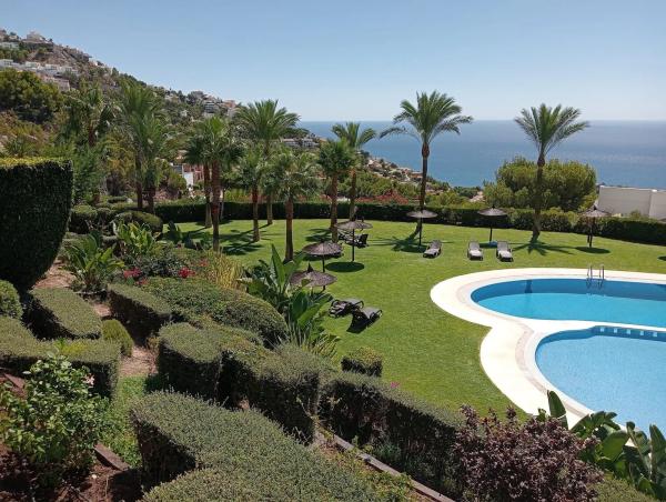 Ático en calle Alemania, 573