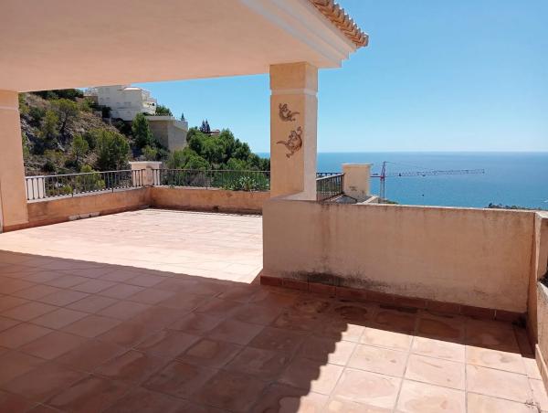 Ático en calle Alemania, 573