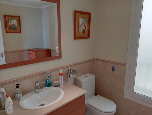 Ático en calle Alemania, 573