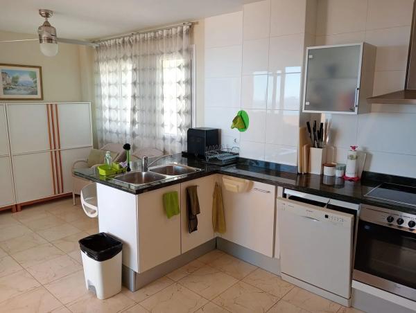 Ático en calle Alemania, 573